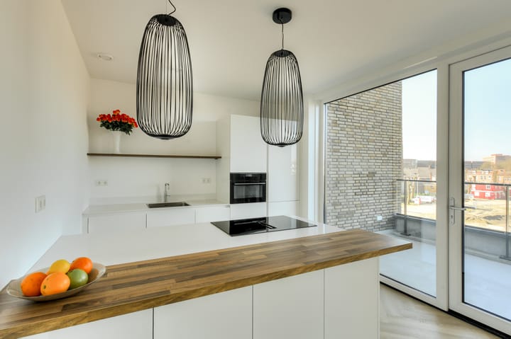 Foto 5 van Aida de Mirandaplein 45