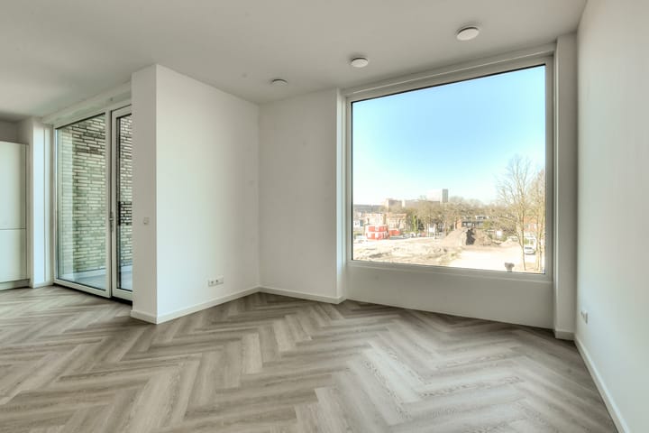 Foto 3 van Aida de Mirandaplein 45