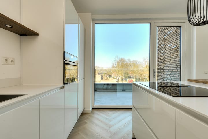 Foto 4 van Aida de Mirandaplein 45