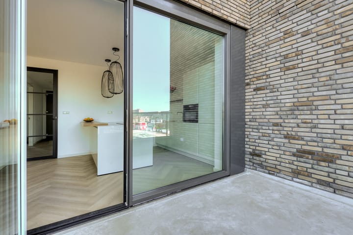 Foto 6 van Aida de Mirandaplein 45