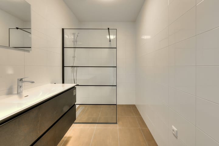 Foto 8 van Aida de Mirandaplein 45