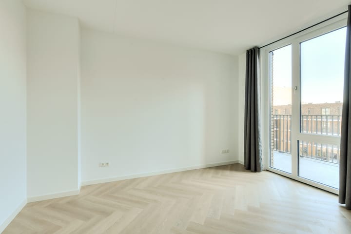 Foto 7 van Aida de Mirandaplein 45