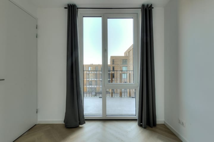 Foto 12 van Aida de Mirandaplein 45