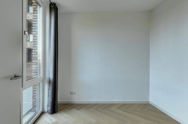 Foto 13 van Aida de Mirandaplein 45