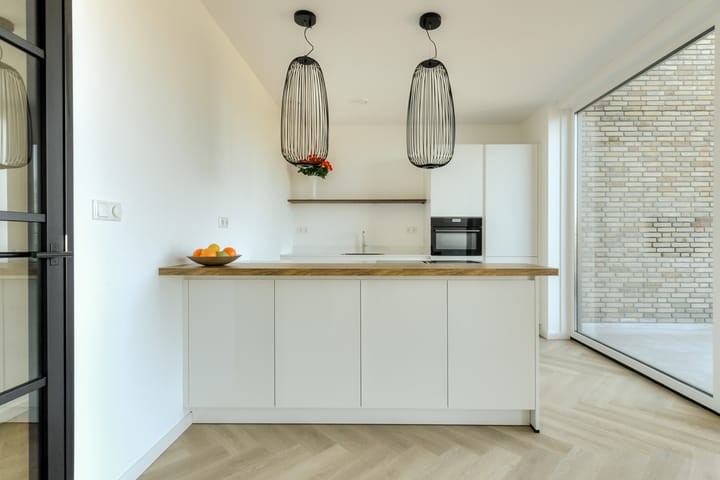 Foto 18 van Aida de Mirandaplein 45