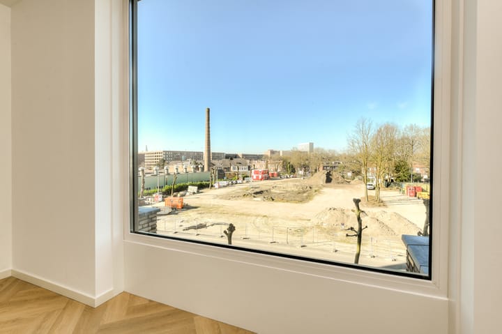 Foto 17 van Aida de Mirandaplein 45