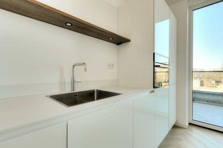 Foto 19 van Aida de Mirandaplein 45