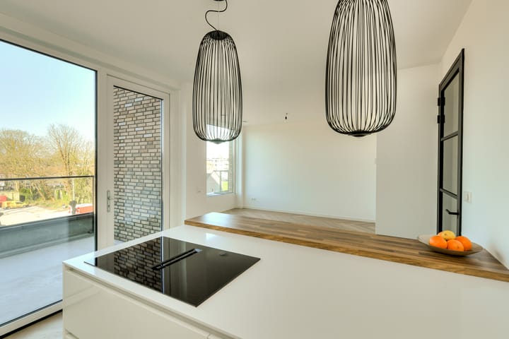 Foto 21 van Aida de Mirandaplein 45