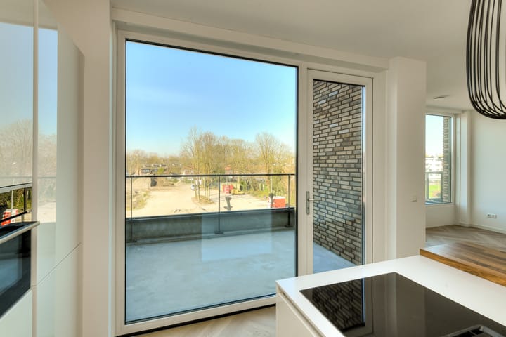 Foto 22 van Aida de Mirandaplein 45