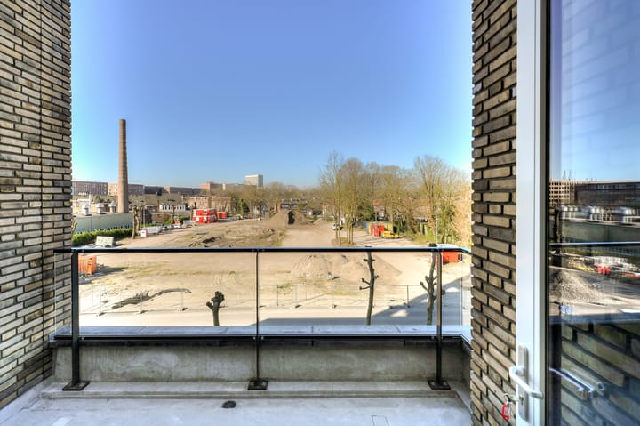 Foto 23 van Aida de Mirandaplein 45