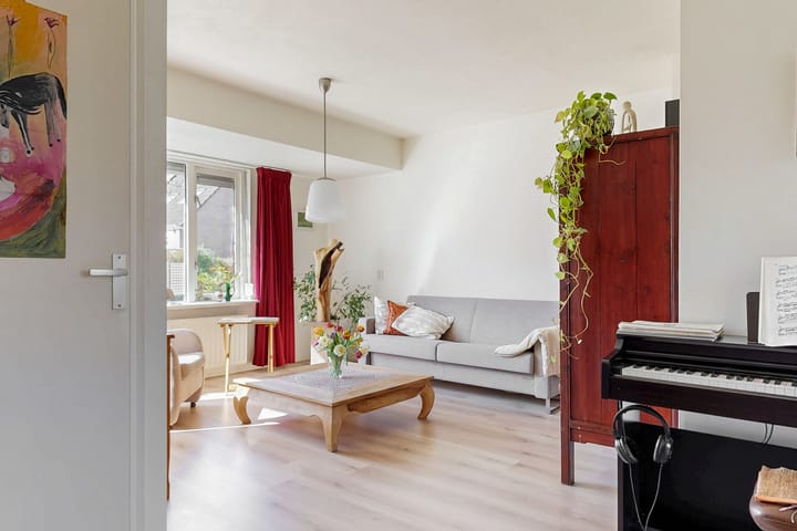 Foto 3 van Rademakersgilde 161