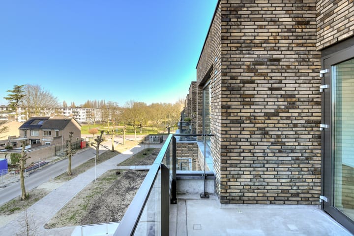 Foto 24 van Aida de Mirandaplein 45