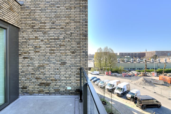 Foto 25 van Aida de Mirandaplein 45