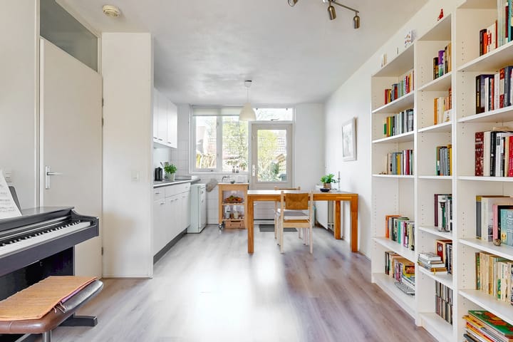 Foto 5 van Rademakersgilde 161