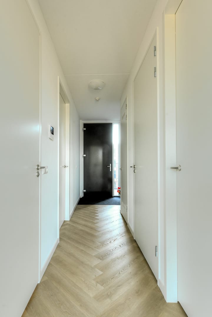 Foto 26 van Aida de Mirandaplein 45