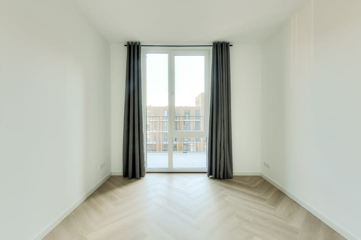 Foto 27 van Aida de Mirandaplein 45