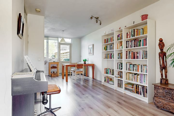 Foto 6 van Rademakersgilde 161