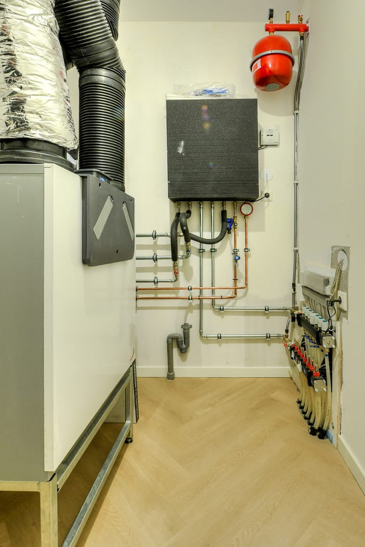 Foto 28 van Aida de Mirandaplein 45