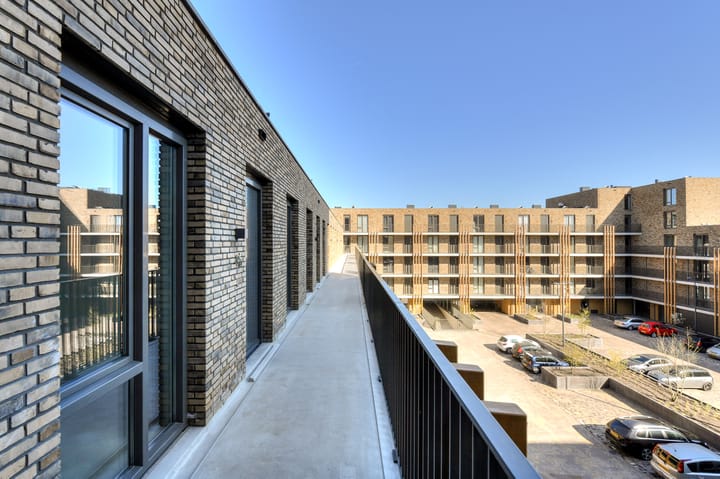 Foto 30 van Aida de Mirandaplein 45