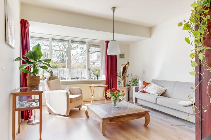 Foto 8 van Rademakersgilde 161