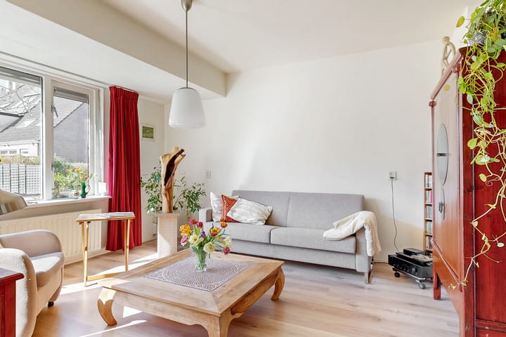 Foto 9 van Rademakersgilde 161