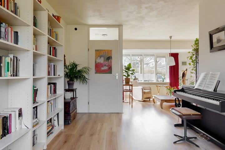 Foto 2 van Rademakersgilde 161