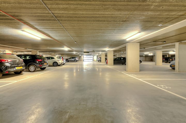 Foto 33 van Aida de Mirandaplein 45