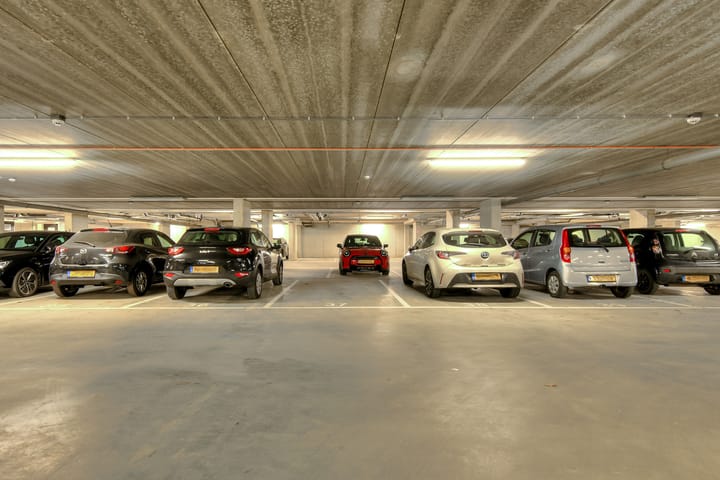 Foto 34 van Aida de Mirandaplein 45