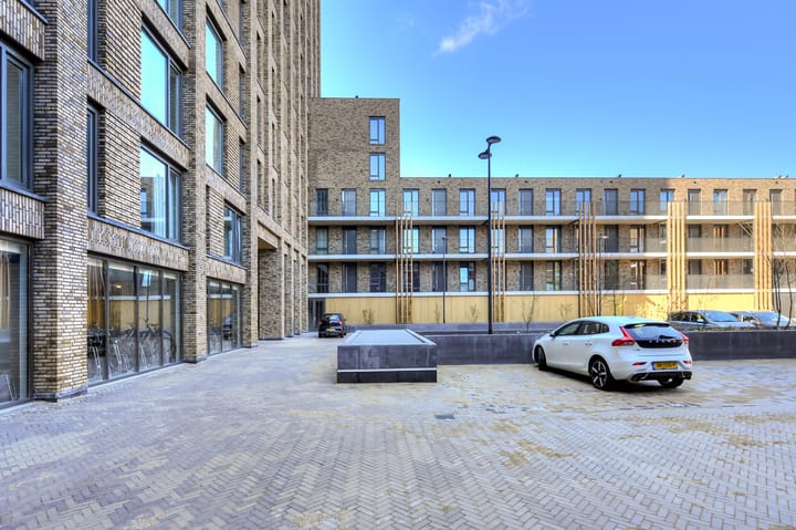 Foto 35 van Aida de Mirandaplein 45