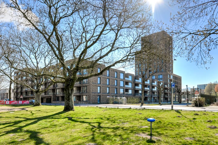 Foto 38 van Aida de Mirandaplein 45