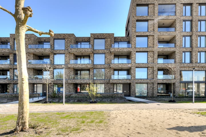 Foto 39 van Aida de Mirandaplein 45