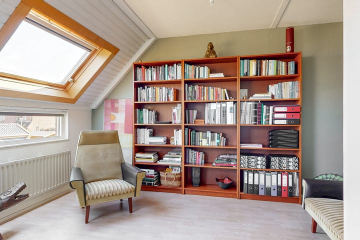 Foto 19 van Rademakersgilde 161