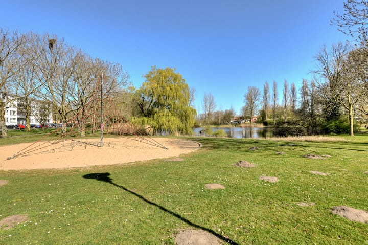 Foto 42 van Aida de Mirandaplein 45