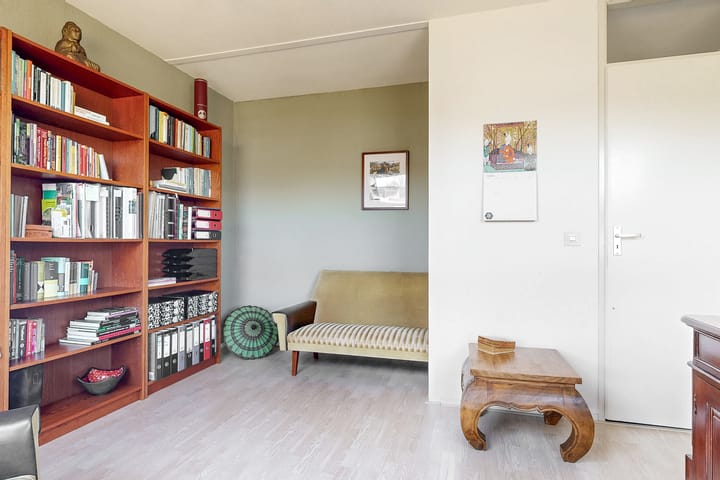 Foto 20 van Rademakersgilde 161