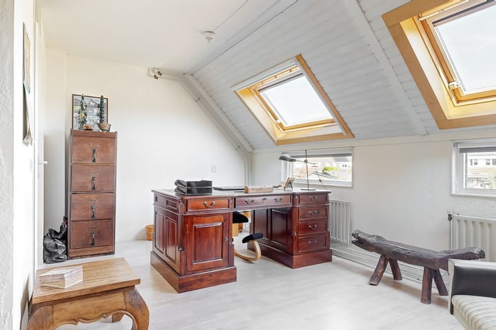 Foto 21 van Rademakersgilde 161