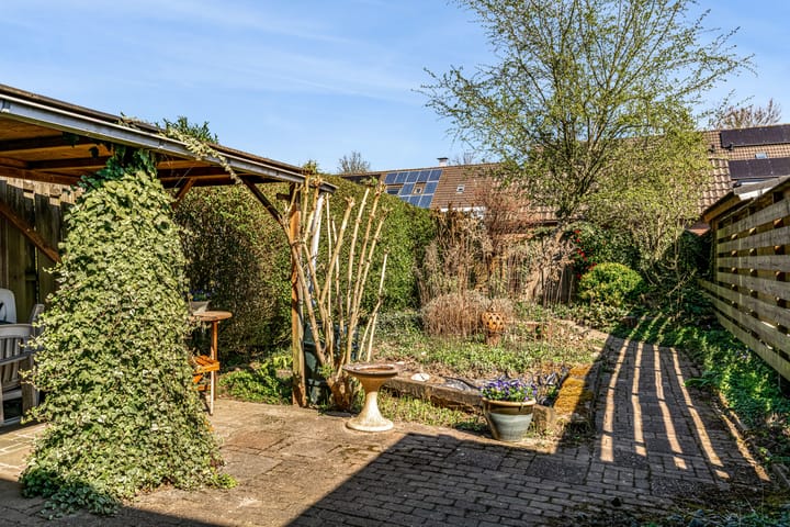 Foto 30 van Rademakersgilde 161