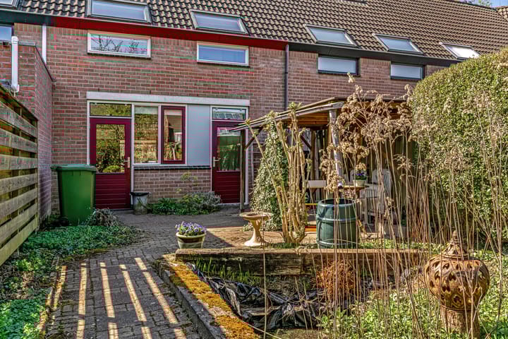 Foto 33 van Rademakersgilde 161