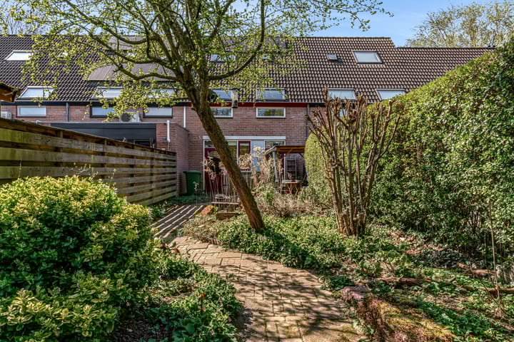 Foto 34 van Rademakersgilde 161