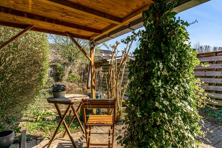 Foto 35 van Rademakersgilde 161