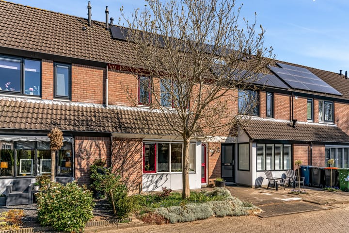 Foto 37 van Rademakersgilde 161