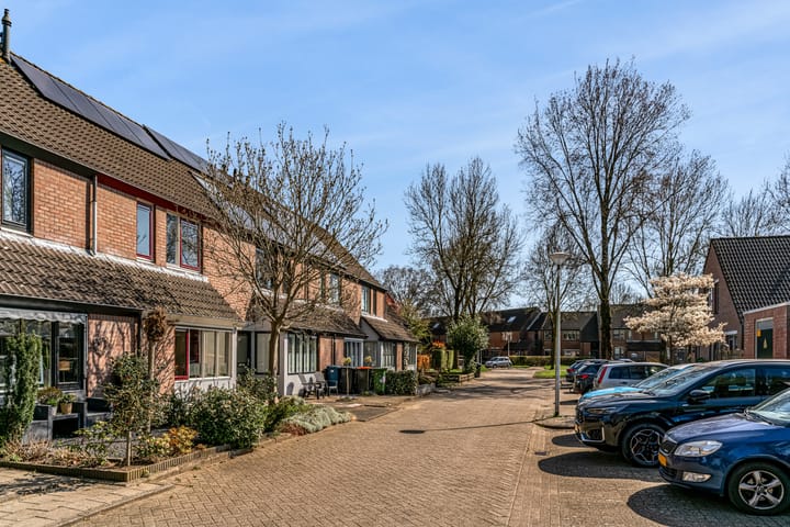 Foto 38 van Rademakersgilde 161