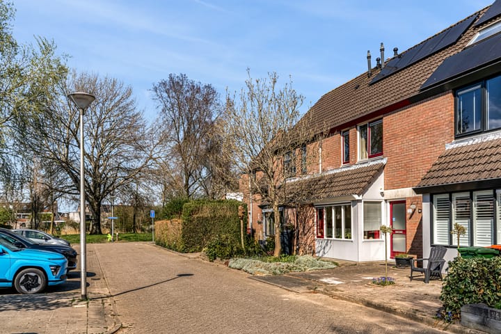 Foto 39 van Rademakersgilde 161