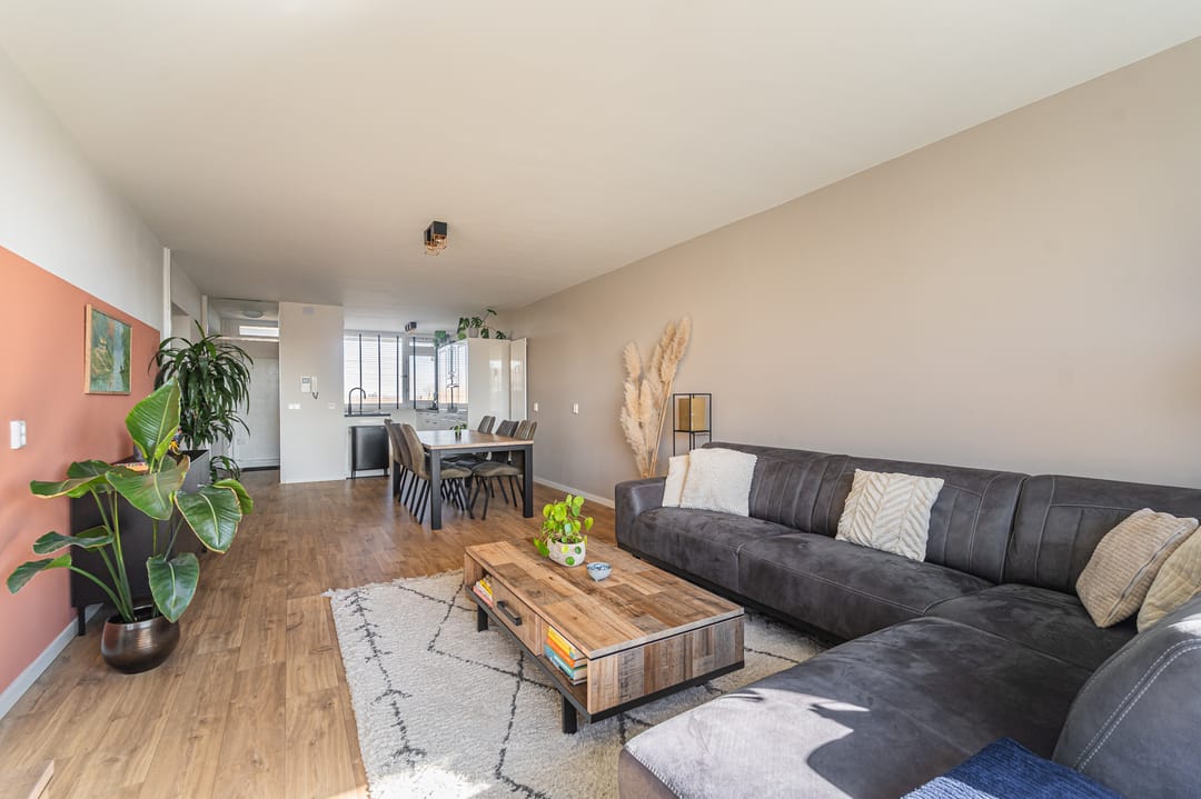 Foto 1 van Martin Luther Kinglaan 528