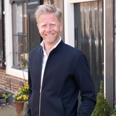 Frank Navis - NVM Real Estate Agent