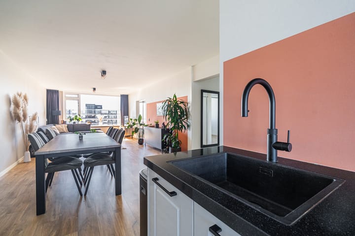 Foto 14 van Martin Luther Kinglaan 528