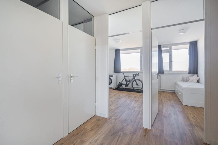 Foto 21 van Martin Luther Kinglaan 528