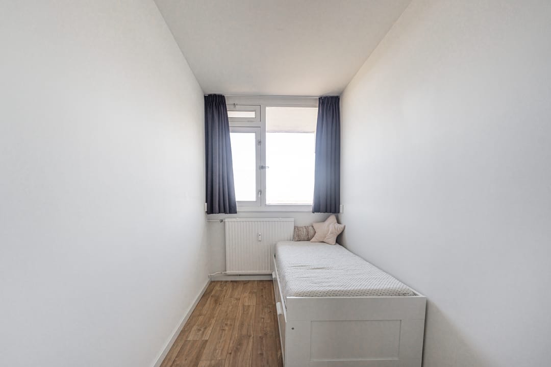 Foto 23 van Martin Luther Kinglaan 528