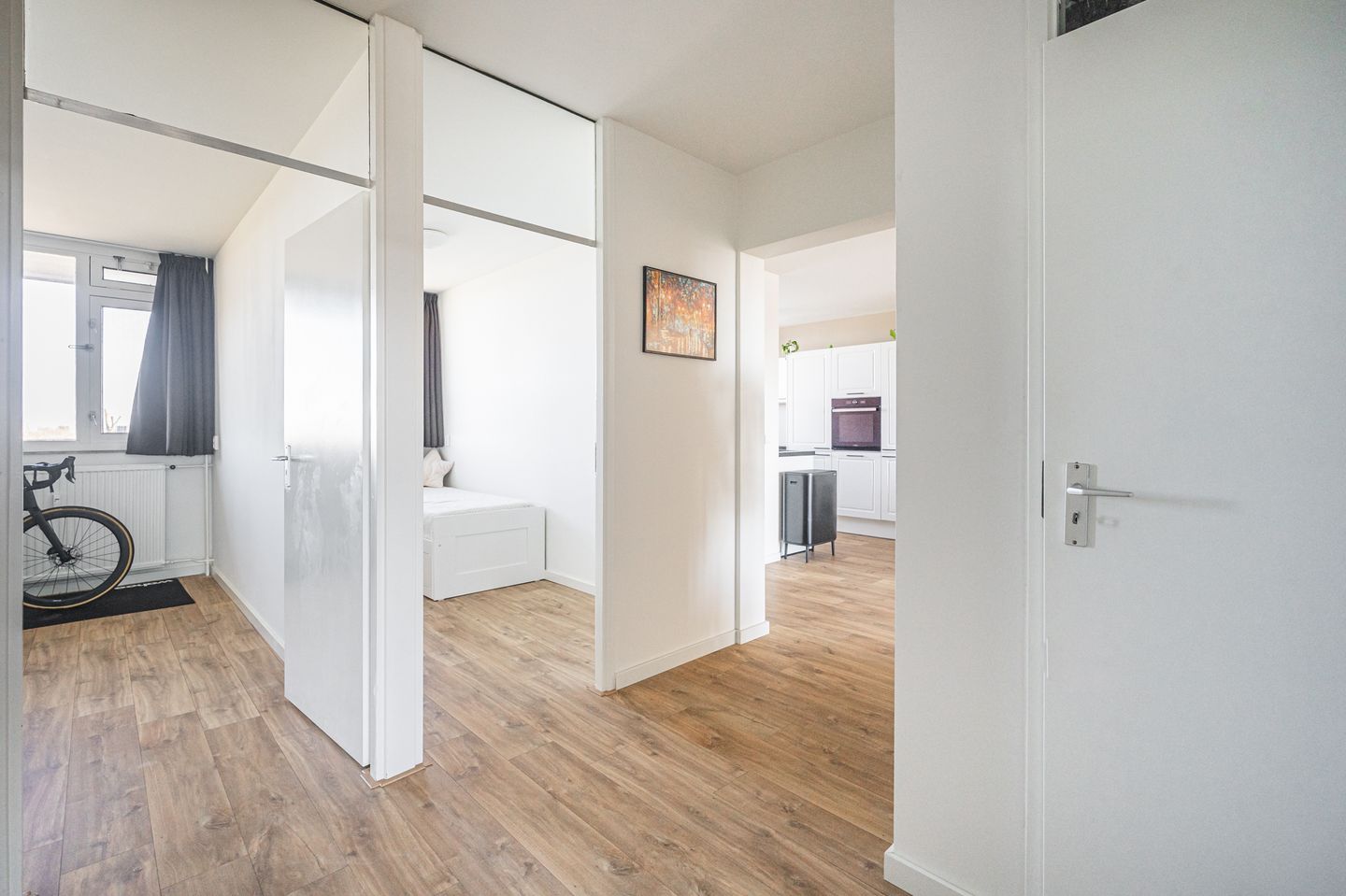 Foto 25 van Martin Luther Kinglaan 528