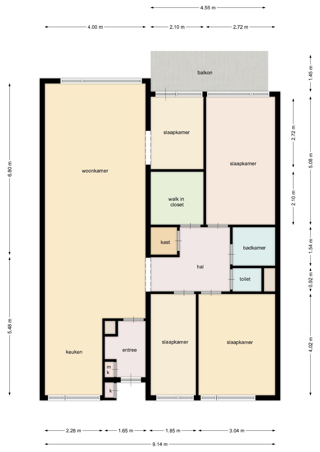 Foto 27 van Martin Luther Kinglaan 528