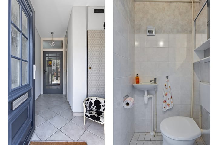 Foto 9 van W. v.d. Brinkstraat 110